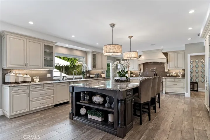 1265 Indian Springs Drive, Glendora, California 91741