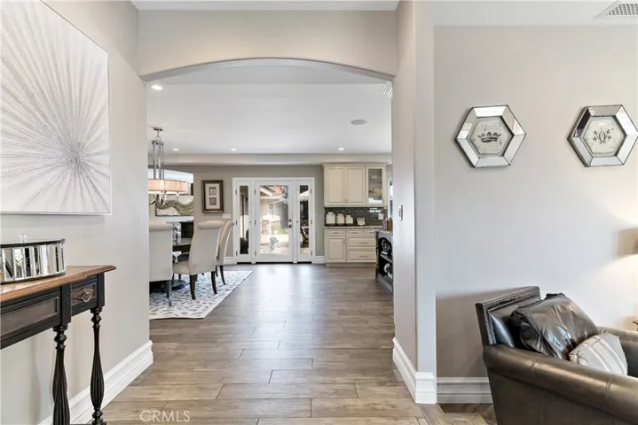 1265 Indian Springs Drive, Glendora, California 91741