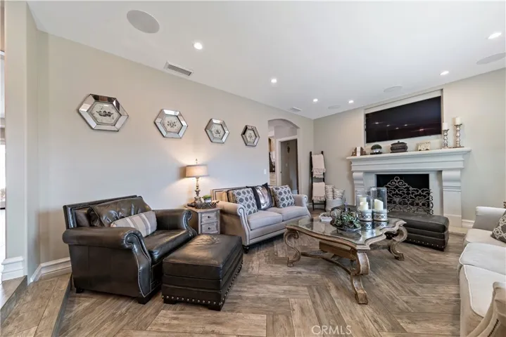 1265 Indian Springs Drive, Glendora, California 91741
