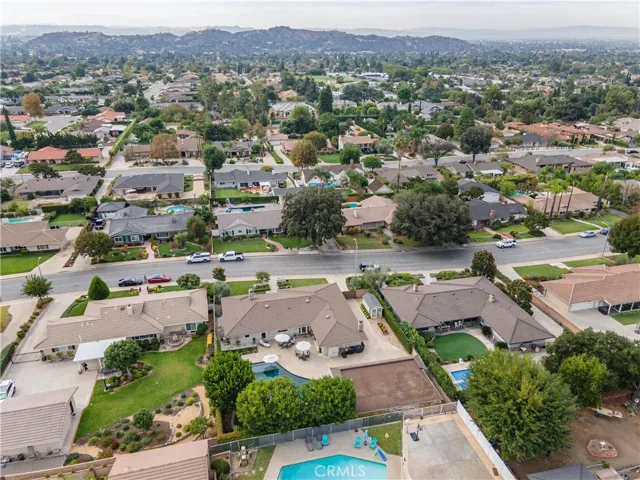1265 Indian Springs Drive, Glendora, California 91741