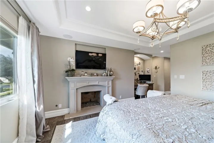 1265 Indian Springs Drive, Glendora, California 91741