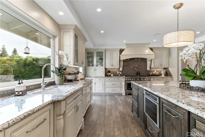 1265 Indian Springs Drive, Glendora, California 91741