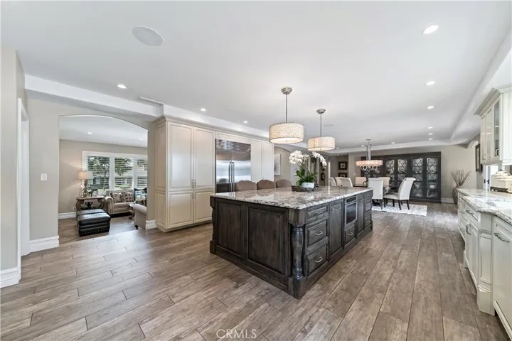 1265 Indian Springs Drive, Glendora, California 91741