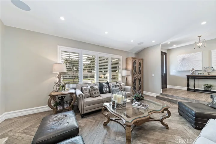 1265 Indian Springs Drive, Glendora, California 91741