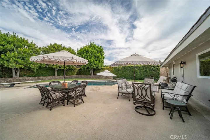 1265 Indian Springs Drive, Glendora, California 91741
