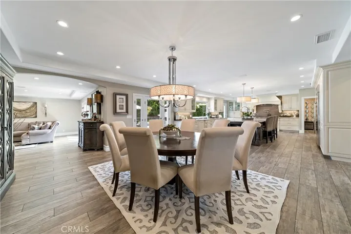 1265 Indian Springs Drive, Glendora, California 91741