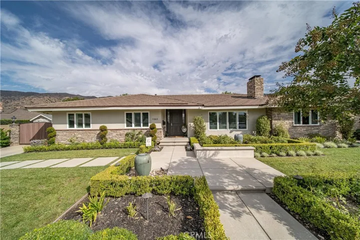 1265 Indian Springs Drive, Glendora, California 91741