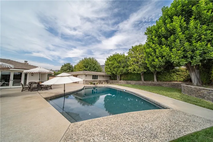 1265 Indian Springs Drive, Glendora, California 91741