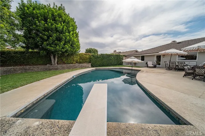 1265 Indian Springs Drive, Glendora, California 91741