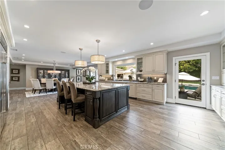 1265 Indian Springs Drive, Glendora, California 91741