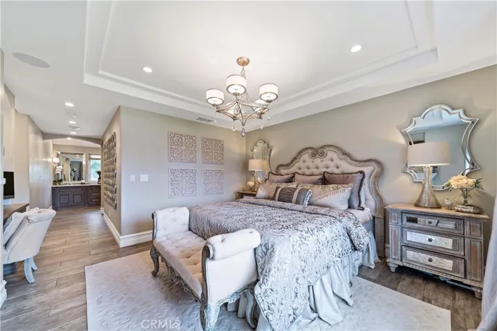 1265 Indian Springs Drive, Glendora, California 91741