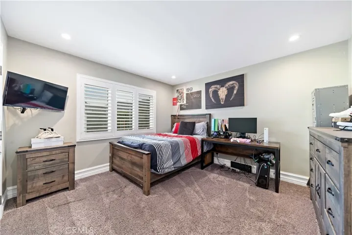 1265 Indian Springs Drive, Glendora, California 91741
