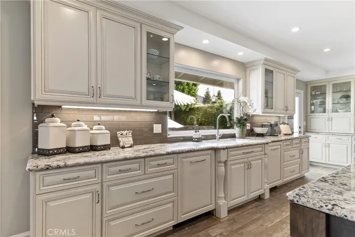 1265 Indian Springs Drive, Glendora, California 91741