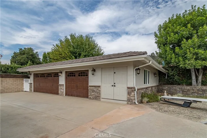 1265 Indian Springs Drive, Glendora, California 91741