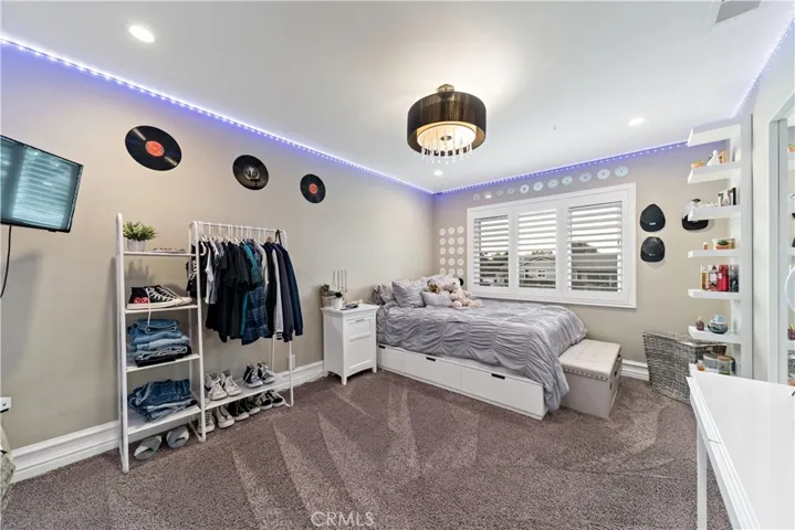 1265 Indian Springs Drive, Glendora, California 91741