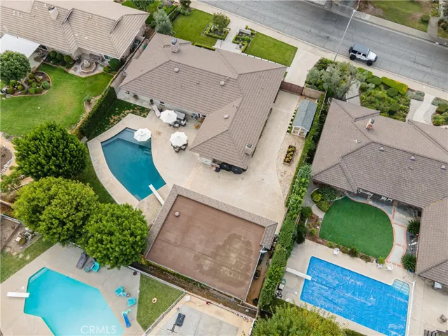 1265 Indian Springs Drive, Glendora, California 91741