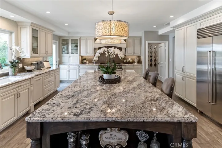 1265 Indian Springs Drive, Glendora, California 91741