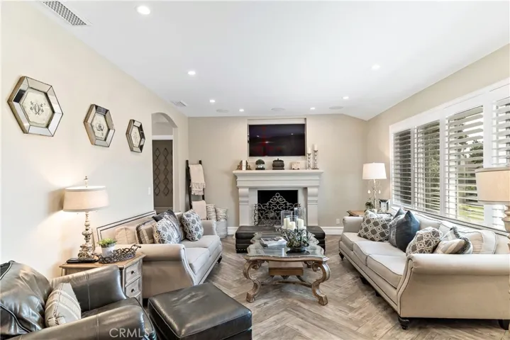 1265 Indian Springs Drive, Glendora, California 91741