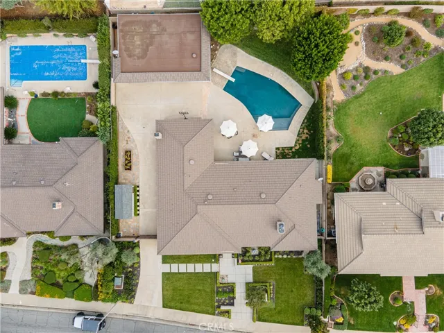 1265 Indian Springs Drive, Glendora, California 91741