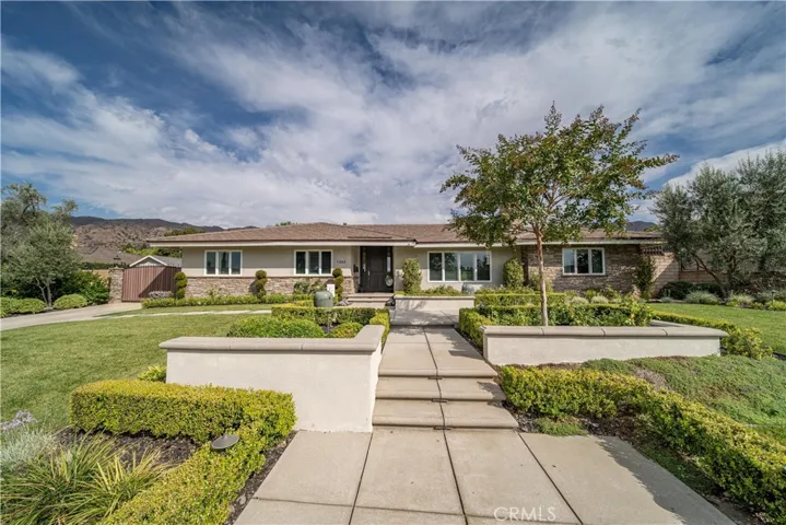 1265 Indian Springs Drive, Glendora, California 91741