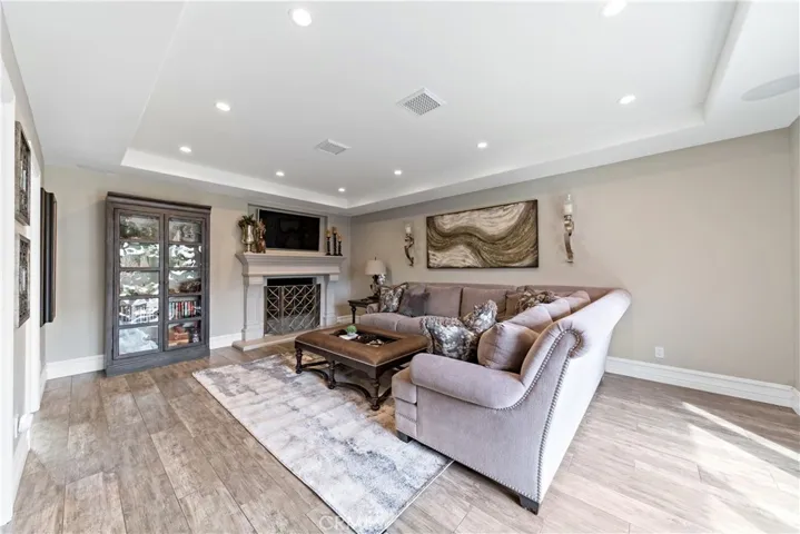1265 Indian Springs Drive, Glendora, California 91741