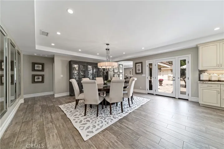 1265 Indian Springs Drive, Glendora, California 91741