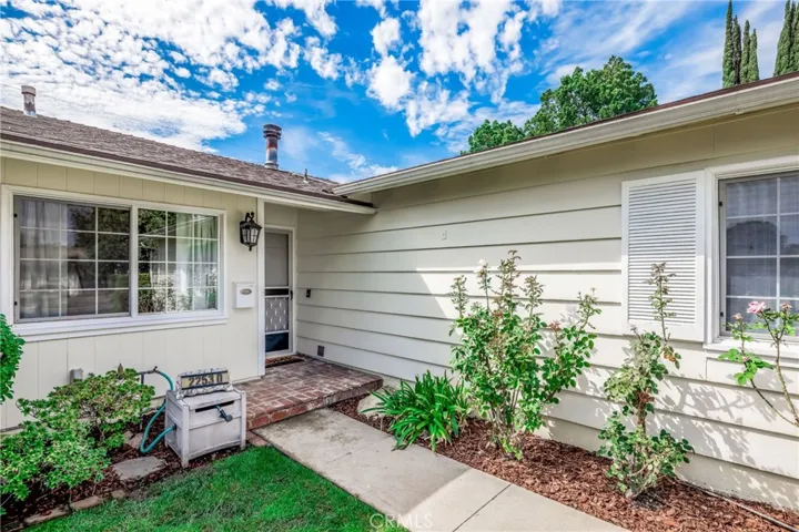 22530 Bassett Street, West Hills, California 91307