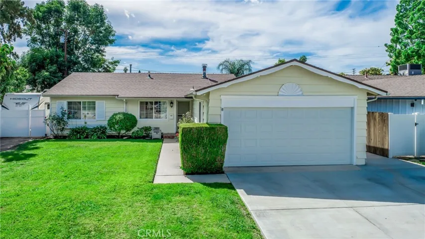 22530 Bassett Street, West Hills, California 91307