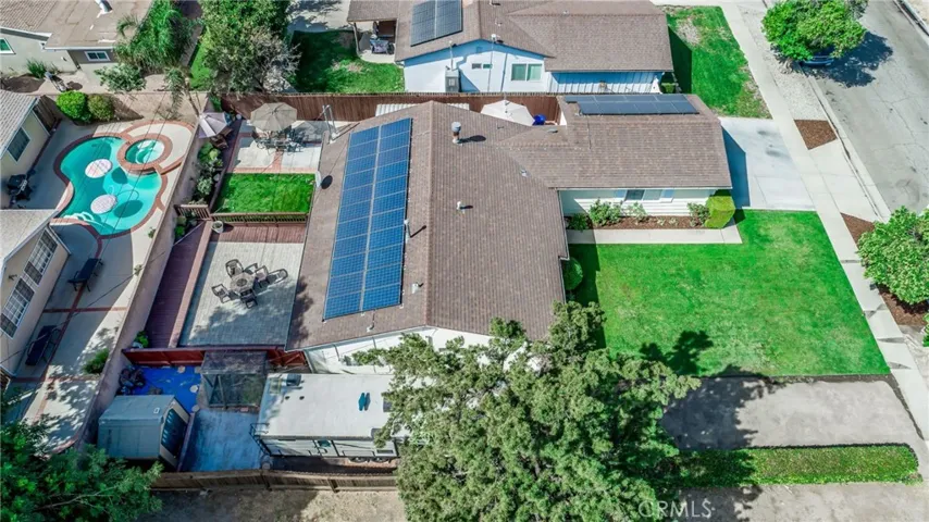 22530 Bassett Street, West Hills, California 91307