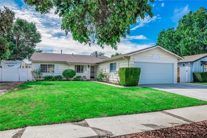 22530 Bassett Street, West Hills, California 91307