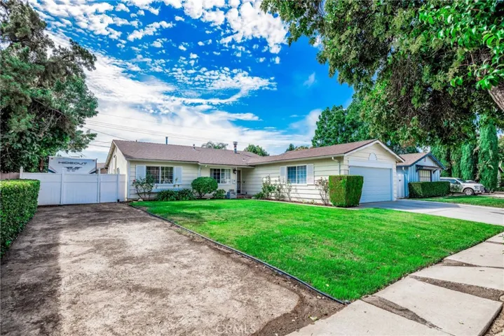 22530 Bassett Street, West Hills, California 91307