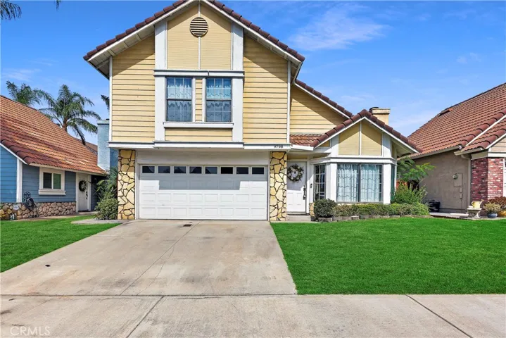 9798 Balaton Street, Rancho Cucamonga, California 91737