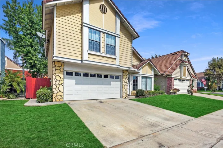 9798 Balaton Street, Rancho Cucamonga, California 91737
