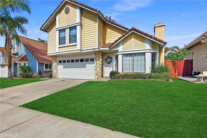 9798 Balaton Street, Rancho Cucamonga, California 91737