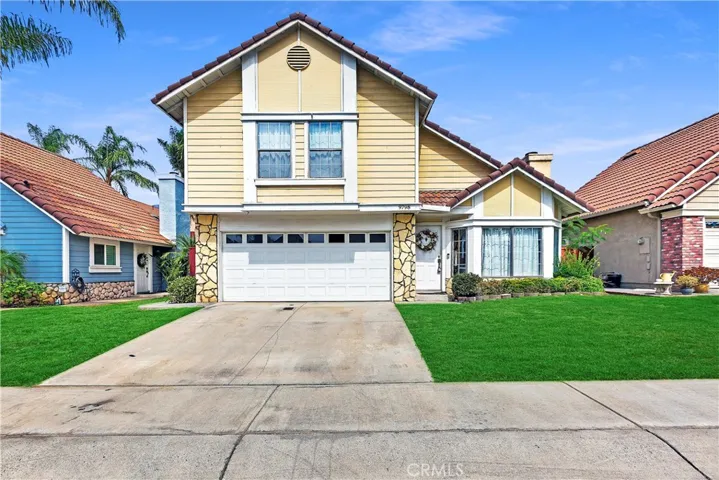 9798 Balaton Street, Rancho Cucamonga, California 91737