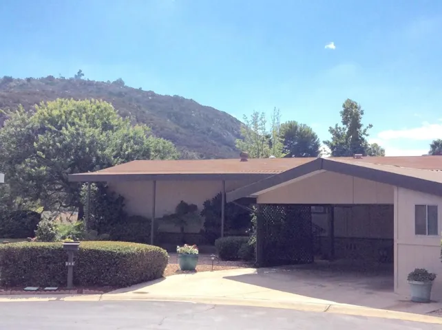 8975 Lawrence Welk Dr 284, Escondido, California 92026