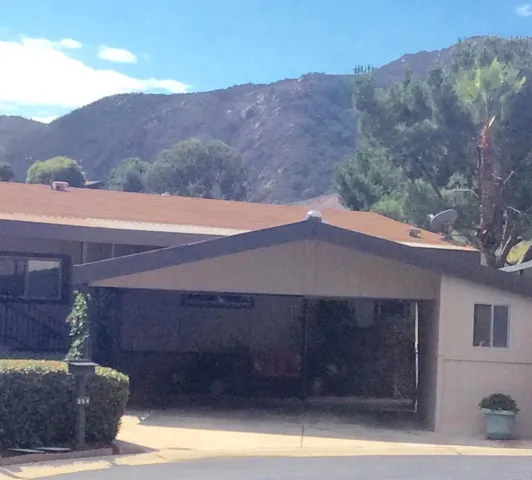 8975 Lawrence Welk Dr 284, Escondido, California 92026