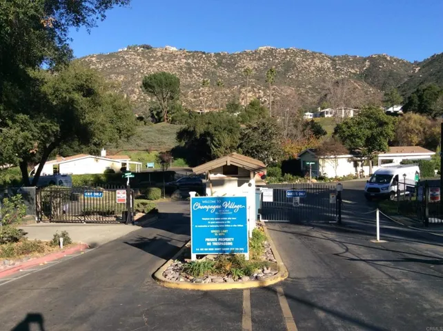 8975 Lawrence Welk Dr 284, Escondido, California 92026