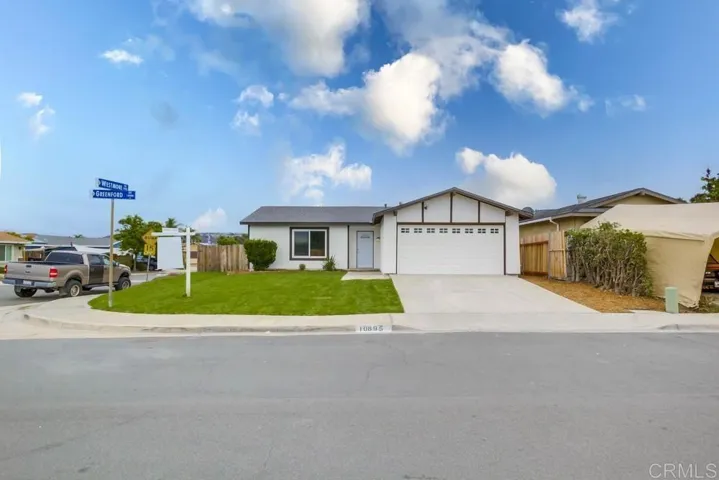 10895 Greenford Drive, San Diego, California 92126