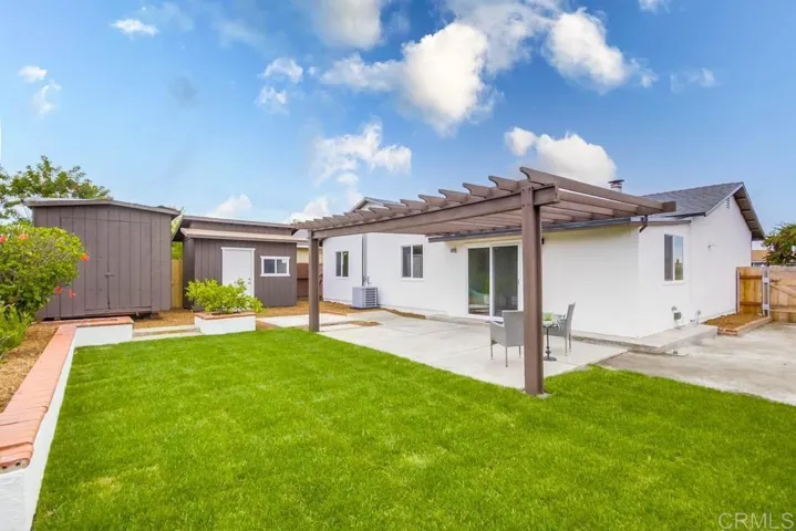 10895 Greenford Drive, San Diego, California 92126