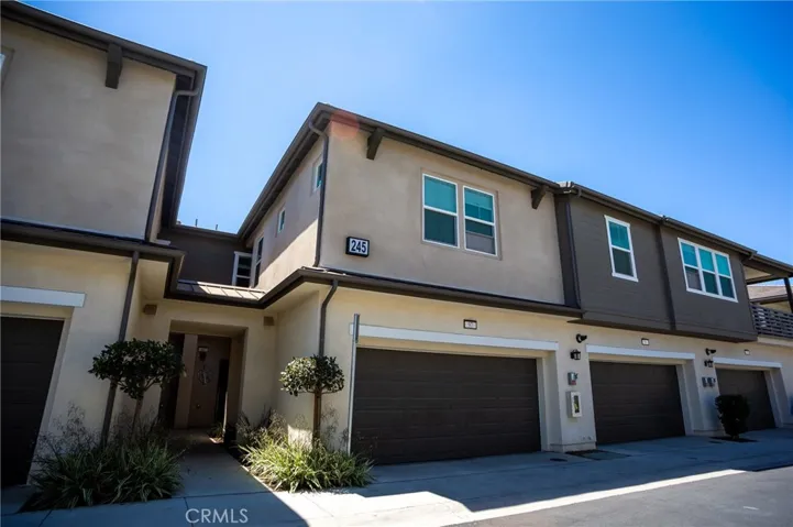 245 W Via Presido 97, Ontario, California 91762