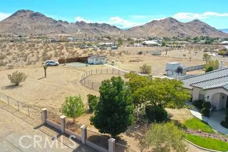 19507 Huasna Road, Apple Valley, California 92307