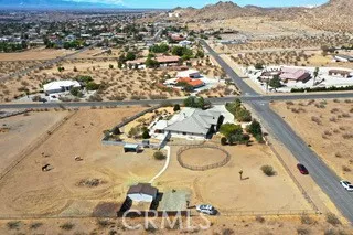 19507 Huasna Road, Apple Valley, California 92307