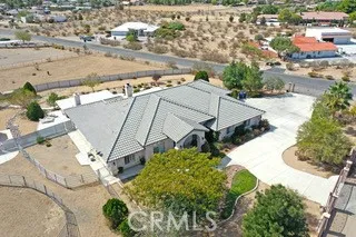 19507 Huasna Road, Apple Valley, California 92307