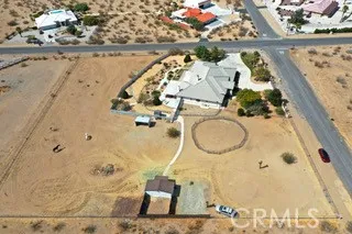 19507 Huasna Road, Apple Valley, California 92307