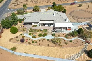 19507 Huasna Road, Apple Valley, California 92307