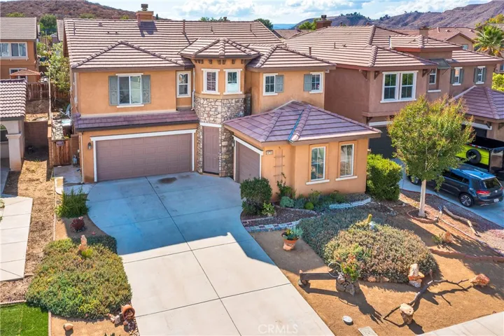 29755 Ski Ranch Street, Murrieta, California 92563