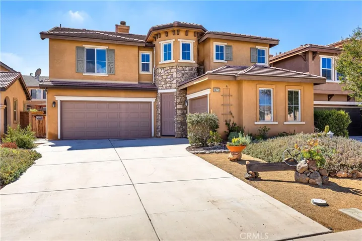 29755 Ski Ranch Street, Murrieta, California 92563