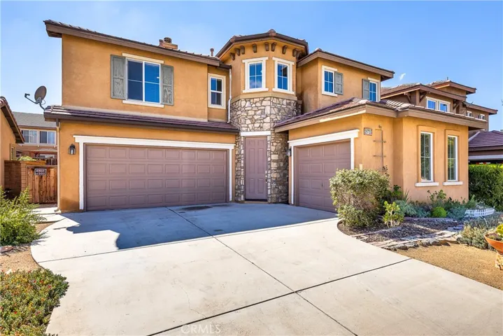 29755 Ski Ranch Street, Murrieta, California 92563