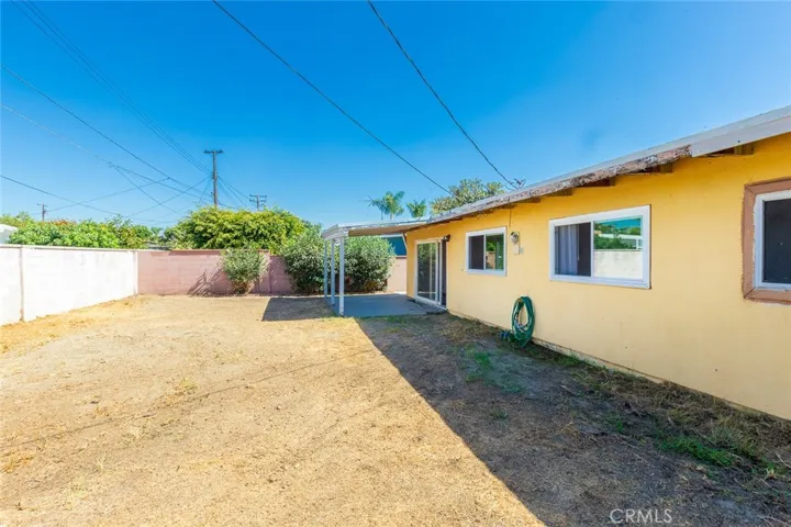 8209 Lemon Circle, Buena Park, California 90620